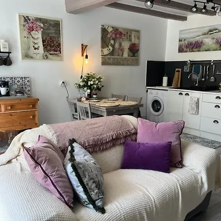Holiday home La Colline De Tilleul: Idyllic 4-star With Pool *
