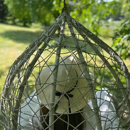 La Colline De Tilleul - Les Tilleuls - 4 Star Rated - Stunning With Pool Near Aubeterre In Idyllic Location Casa de Férias Saint-Romain (Charente)