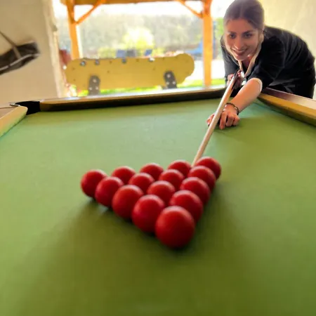 Casa de Férias La Colline De Tilleul - Les Tilleuls - 4 Star Rated - Stunning With Pool Near Aubeterre In Idyllic Location Saint-Romain (Charente)