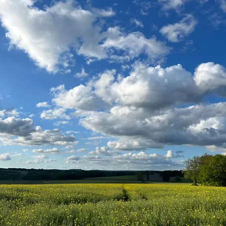 Casa de Férias La Colline De Tilleul - Les Tilleuls - 4 Star Rated - Stunning With Pool Near Aubeterre In Idyllic Location Saint-Romain (Charente)