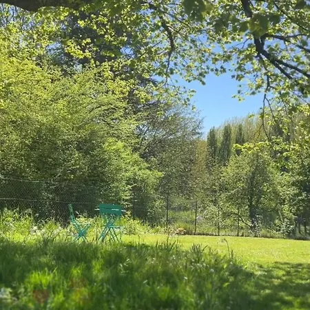 Prázdninový dům La Colline De Tilleul - Les Tilleuls - 4 Star Rated - Stunning With Pool Near Aubeterre In Idyllic Location Saint-Romain (Charente)