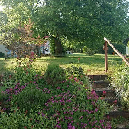La Colline De Tilleul - Les Tilleuls - 4 Star Rated - Stunning With Pool Near Aubeterre In Idyllic Location *