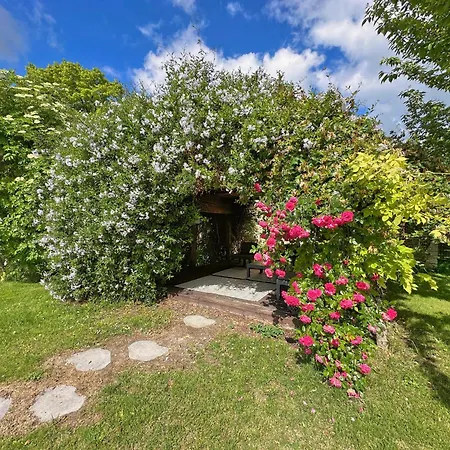 La Colline De Tilleul - Les Tilleuls - 4 Star Rated - Stunning With Pool Near Aubeterre In Idyllic Location * Saint-Romain (Charente)
